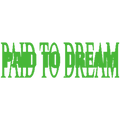 Paid to Dream Community