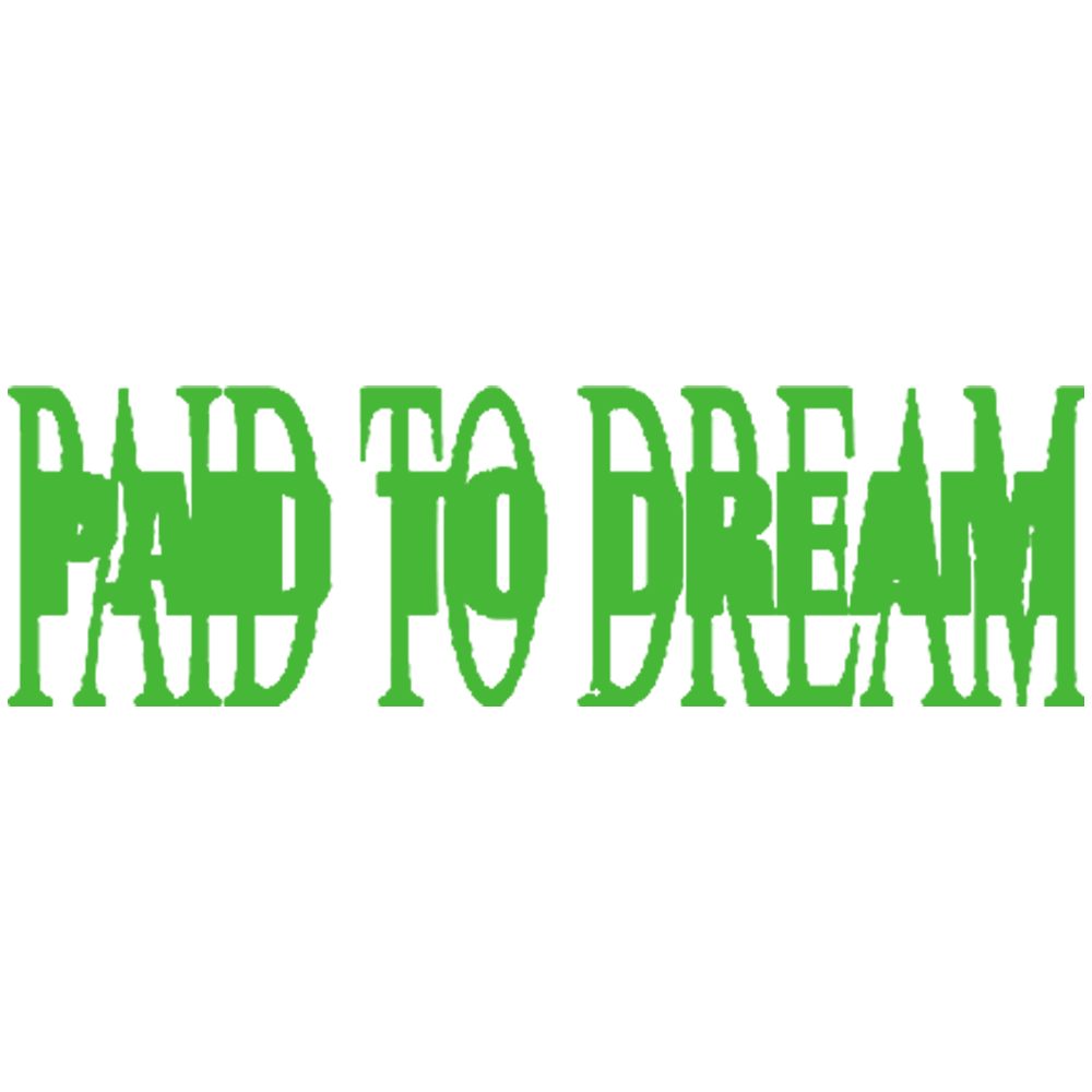 Paid to Dream Community