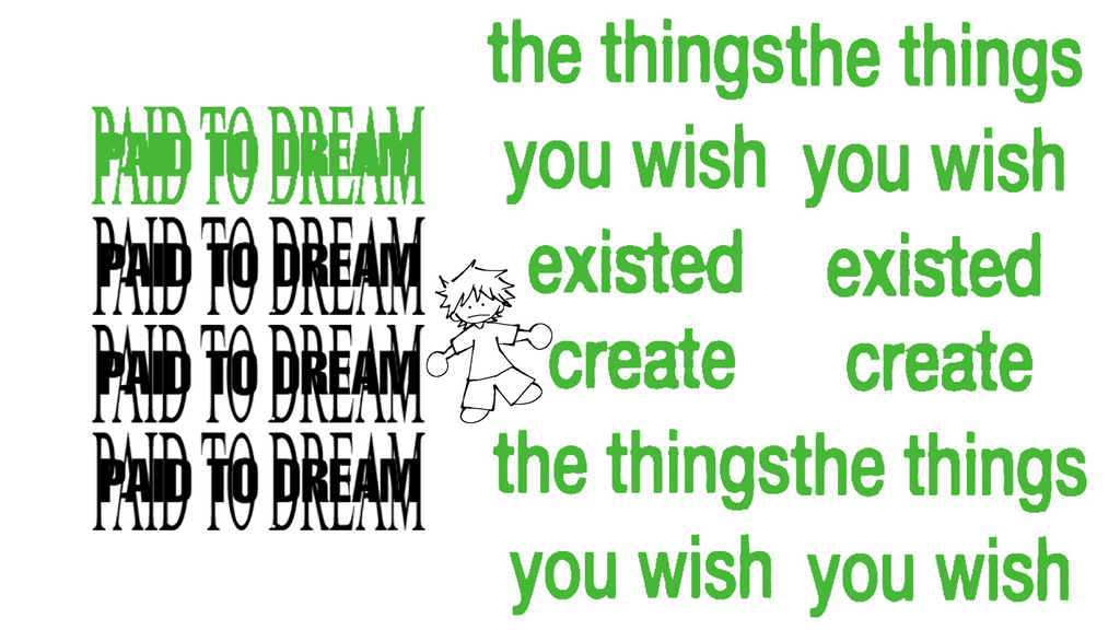 Paid to Dream Community